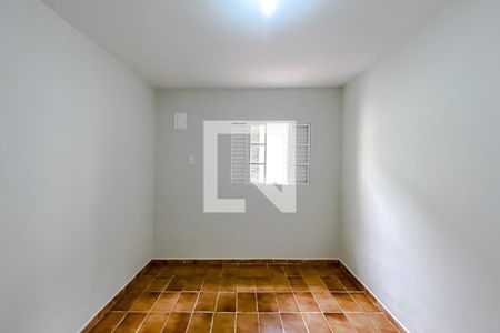 Quarto 1 de casa para alugar com 2 quartos, 80m² em Vila Invernada, São Paulo