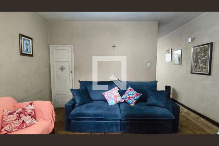 Sala de casa à venda com 4 quartos, 276m² em Aclimação, São Paulo
