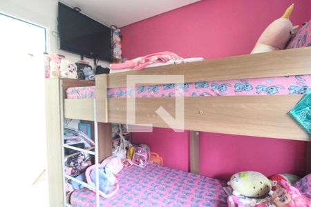 Quarto 1 de apartamento para alugar com 3 quartos, 53m² em Socorro, São Paulo