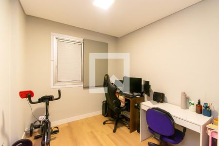 Quarto 1 de apartamento à venda com 2 quartos, 60m² em Vila Angelina, São Paulo