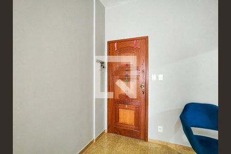 Entrada de apartamento à venda com 2 quartos, 60m² em Andaraí, Rio de Janeiro