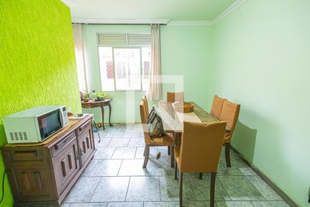 copa de apartamento à venda com 3 quartos, 88m² em São Luiz, Belo Horizonte