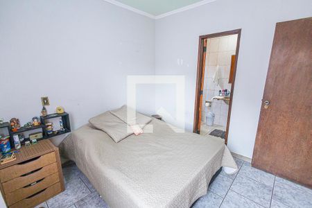 quarto 1 / suite de apartamento à venda com 3 quartos, 88m² em São Luiz, Belo Horizonte