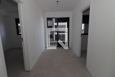 Sala/Cozinha de apartamento para alugar com 2 quartos, 37m² em Rochdale, Osasco