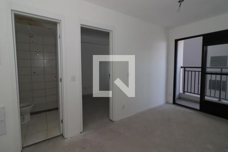 Sala/Cozinha de apartamento para alugar com 2 quartos, 37m² em Rochdale, Osasco