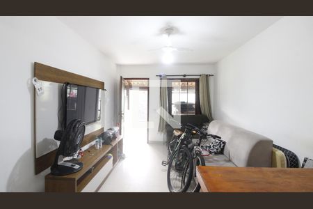 Casa de Condomínio para alugar com 2 quartos, 80m² em Ogiva, Cabo Frio
