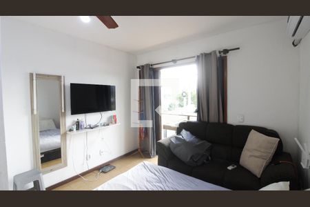 Quarto 1 de casa de condomínio para alugar com 2 quartos, 80m² em Ogiva, Cabo Frio