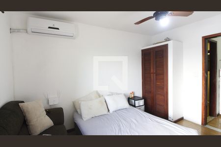 Quarto 1 de casa de condomínio para alugar com 2 quartos, 80m² em Ogiva, Cabo Frio