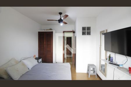 Quarto 1 de casa de condomínio para alugar com 2 quartos, 80m² em Ogiva, Cabo Frio