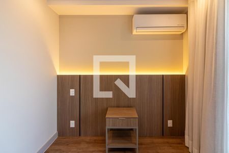 Studio de kitnet/studio para alugar com 1 quarto, 28m² em Indianópolis, São Paulo