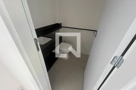 Banheiro 1 de apartamento à venda com 2 quartos, 200m² em Jardim Guanabara, Rio de Janeiro
