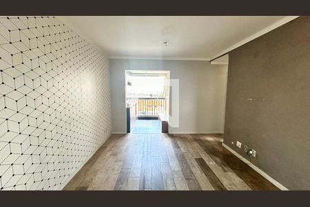 Sala de apartamento para alugar com 2 quartos, 55m² em Vila Sao Rafael, Guarulhos