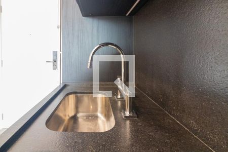 Studio de kitnet/studio para alugar com 1 quarto, 30m² em Indianópolis, São Paulo