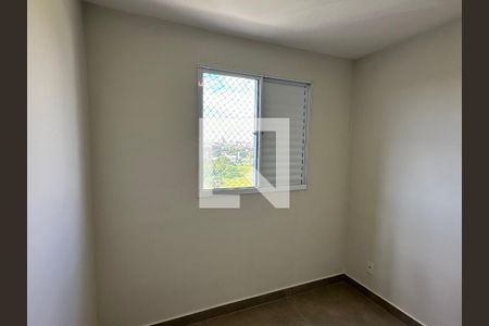 Quarto de apartamento para alugar com 2 quartos, 54m² em Centro, Sumaré