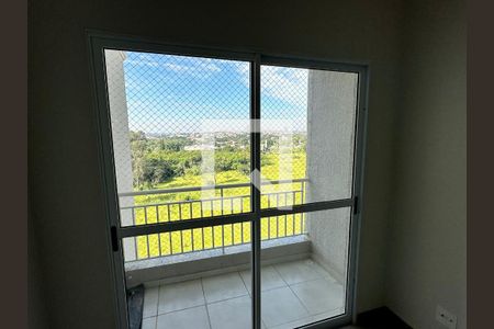 Sala de apartamento para alugar com 2 quartos, 54m² em Centro, Sumaré
