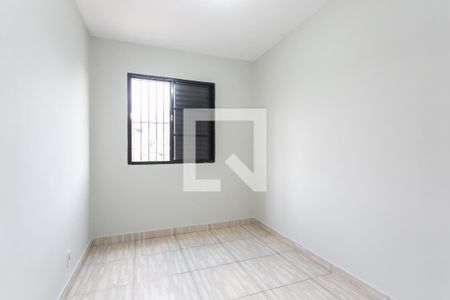 Quarto 1  de apartamento à venda com 2 quartos, 45m² em Parque Cruzeiro do Sul, São Paulo