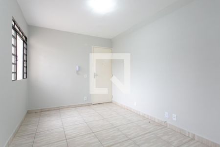 Sala de apartamento à venda com 2 quartos, 45m² em Parque Cruzeiro do Sul, São Paulo