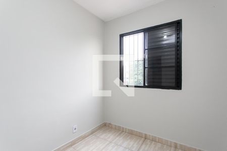 Quarto 1  de apartamento à venda com 2 quartos, 45m² em Parque Cruzeiro do Sul, São Paulo