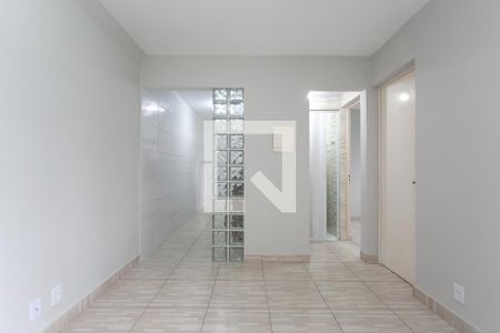 Sala de apartamento à venda com 2 quartos, 45m² em Parque Cruzeiro do Sul, São Paulo