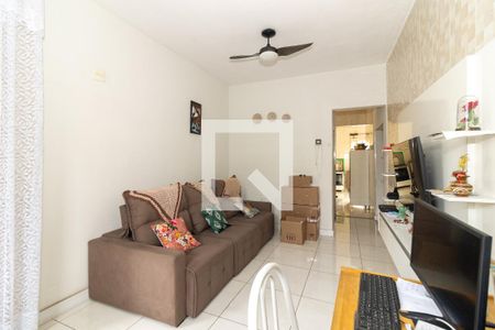 Sala de casa à venda com 3 quartos, 120m² em Realengo, Rio de Janeiro