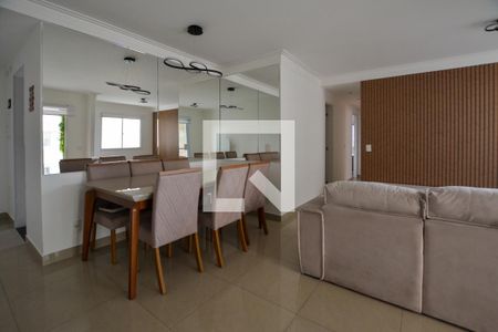 Apartamento para alugar com 3 quartos, 95m² em Jardim Arpoador, São Paulo