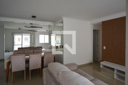 Apartamento para alugar com 3 quartos, 95m² em Jardim Arpoador, São Paulo