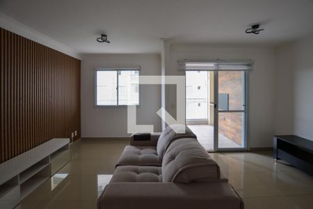 Apartamento para alugar com 3 quartos, 95m² em Jardim Arpoador, São Paulo