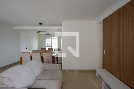 Apartamento para alugar com 3 quartos, 95m² em Jardim Arpoador, São Paulo