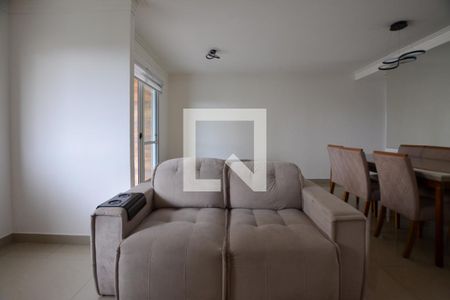 Apartamento para alugar com 3 quartos, 95m² em Jardim Arpoador, São Paulo