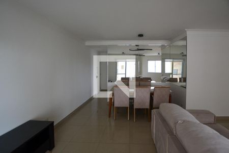Apartamento para alugar com 3 quartos, 95m² em Jardim Arpoador, São Paulo