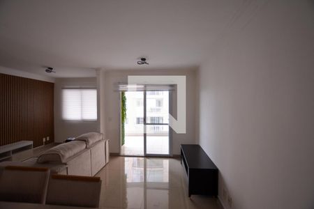 Apartamento para alugar com 3 quartos, 95m² em Jardim Arpoador, São Paulo