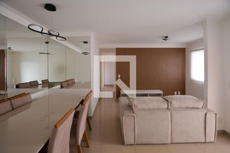 Apartamento para alugar com 3 quartos, 95m² em Jardim Arpoador, São Paulo