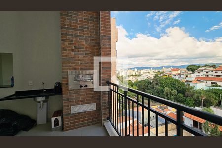 Apartamento para alugar com 2 quartos, 110m² em Jardim Florestal, Jundiaí