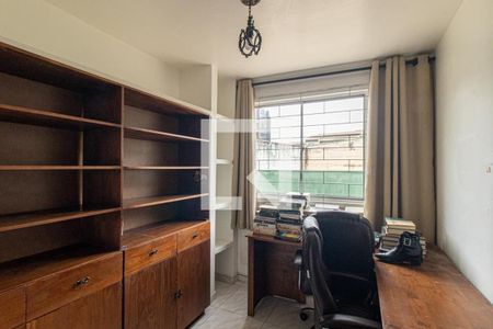 Quarto 1 de apartamento à venda com 2 quartos, 55m² em Água Verde, Curitiba