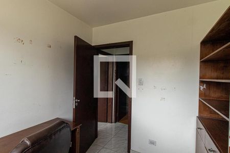 Quarto 1 de apartamento à venda com 2 quartos, 55m² em Água Verde, Curitiba