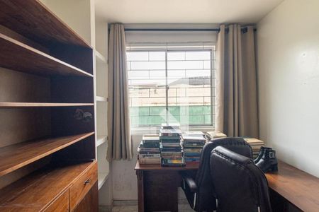 Quarto 1 de apartamento à venda com 2 quartos, 55m² em Água Verde, Curitiba