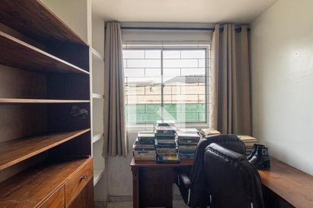 Quarto 1 de apartamento à venda com 2 quartos, 55m² em Água Verde, Curitiba