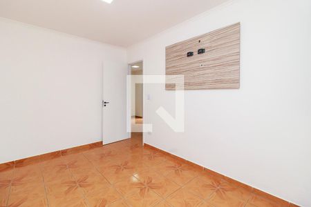 Quarto 1 de apartamento à venda com 2 quartos, 54m² em Vila das Belezas, São Paulo
