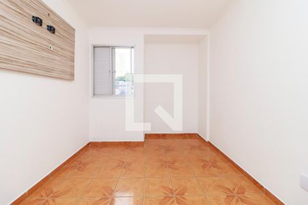 Quarto 1 de apartamento à venda com 2 quartos, 54m² em Vila das Belezas, São Paulo