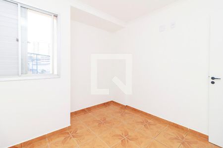 Quarto 2 de apartamento à venda com 2 quartos, 54m² em Vila das Belezas, São Paulo