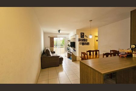 Apartamento à venda com 3 quartos, 93m² em Jardim Carlos Gomes, Jundiaí