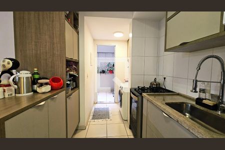 Apartamento à venda com 3 quartos, 93m² em Jardim Carlos Gomes, Jundiaí