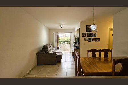 Apartamento à venda com 3 quartos, 93m² em Jardim Carlos Gomes, Jundiaí