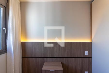 Quarto de apartamento para alugar com 2 quartos, 62m² em Indianópolis, São Paulo