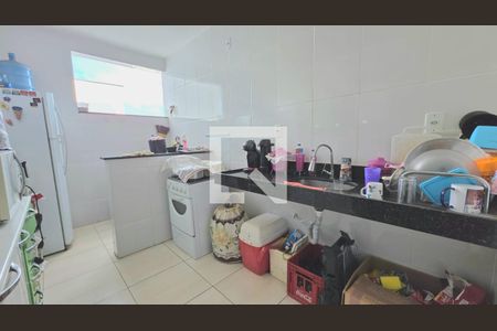 Apartamento à venda com 2 quartos, 140m² em Nossa Senhora de Lourdes, Lagoa Santa