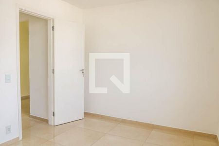 Quarto 1 de apartamento para alugar com 2 quartos, 56m² em Cachambi, Rio de Janeiro