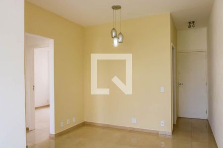 Sala de apartamento para alugar com 2 quartos, 56m² em Cachambi, Rio de Janeiro