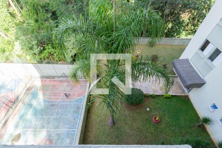 Vista Sala de apartamento para alugar com 1 quarto, 55m² em Jardim Regina, São Paulo