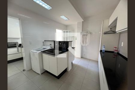 Casa de Condomínio para alugar com 4 quartos, 527m² em Granville, Juiz de Fora