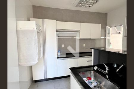 Casa de Condomínio para alugar com 4 quartos, 527m² em Granville, Juiz de Fora